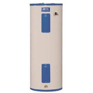  Reliance 12 50 DARS 1212 Series 50 Gallon Electric Water 