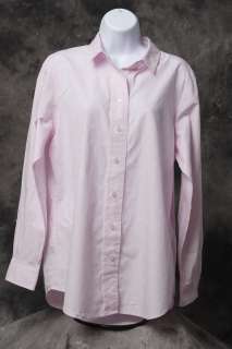 NEW LizWear Liz Claiborne Womens L/S Button Shirt XXL  