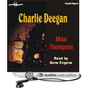   Deegan (Audible Audio Edition): Mike Thompson, Gene Engene: Books