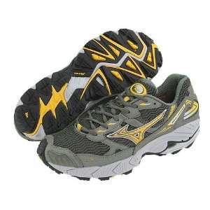  Mizuno Wave Ascend 3 Running Shoes: Sports & Outdoors