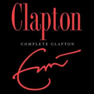  Tears In Heaven (Album Version): Eric Clapton