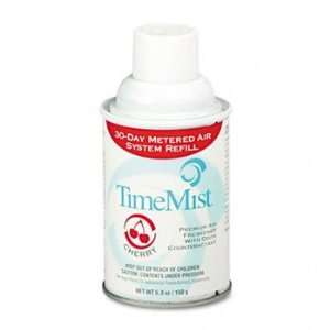  TimeMist® Metered Aerosol Fragrance Dispenser Refills 