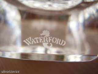 Waterford WESTHAMPTON DECANTER BRAND NEW IN BOX MINT!  