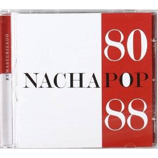 80   88 by Nacha Pop ( Audio CD   Nov. 29, 2004)   Import