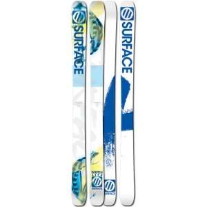  Surface Watch Life Ski One Color, 172cm