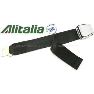  Alitalia   Airplane Seat Belt Extender: Everything Else