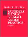 Small Animal Practice, (0721670784), Stephen J. Birchard, Textbooks 