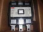ABB CONTACTOR EH175C 4 *NEW IN THE BOX*