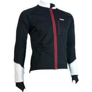  Canari Cyclewear 2011 Mens Sub Zero Cycling Jersey Jacket 
