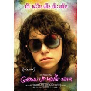  Grown Up Movie Star Movie Poster (11 x 17 Inches   28cm x 