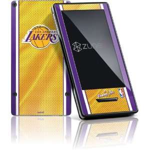   2010 NBA Champions skin for Zune HD (2009)  Players & Accessories