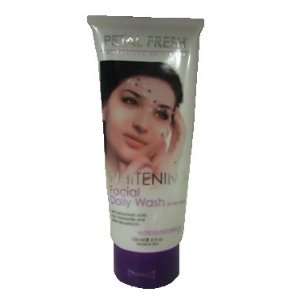 Petal Fresh Botanical Skin Care Whitening Facial Daily Wash For All 