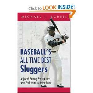   from Strikeouts to Home Runs [Hardcover]: Michael J. Schell: Books