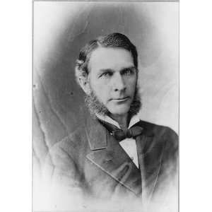 William Drew Washburn,1831 1912,American politician