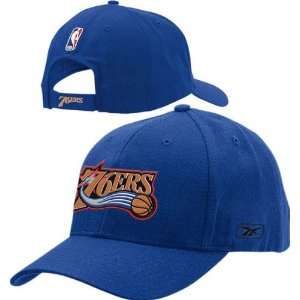  Philadelphia 76ers Youth Alley Oop Hat