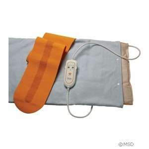  Therma Moist Heating Pad: Health & Personal Care