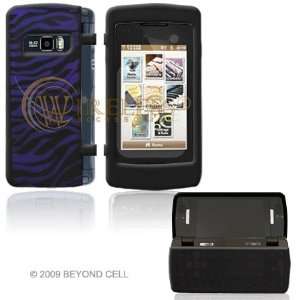   Skin Cover Case for LG enV Touch Vx11000 Cell Phones & Accessories