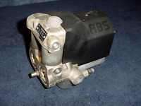 ABS Hydro Brake Pump MERCEDES 260E 300E 300D 400E W124  