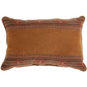  Croscill Yosemite Boudoir Pillow