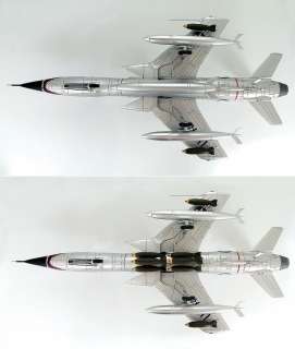 HobbyMaster F 105 Thunderchief Projct Look Alike HA2505  