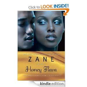 Honey Flava Zane  Kindle Store
