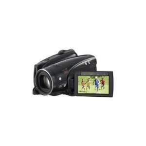    Canon Legria HV40 High Definition DV Camcorder