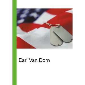  Earl Van Dorn: Ronald Cohn Jesse Russell: Books