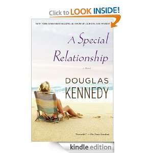 Special Relationship A Novel Douglas KENNEDY  Kindle 