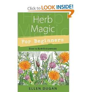   (For Beginners (Llewellyns)) [Paperback] Ellen Dugan Books