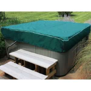  Budge Piping Hot Tub Cover Patio, Lawn & Garden