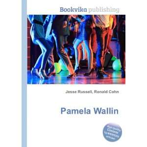  Pamela Wallin Ronald Cohn Jesse Russell Books