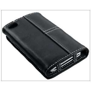  Wallet Shape PU Leather Case For Apple iPhone 4 4G 4S 