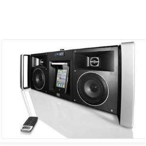  Altec Lansing LLC Boom Box for iPhone and iPod: Everything 
