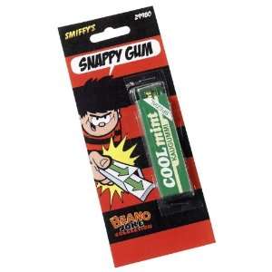  Smiffys Snappy Chewing Gum