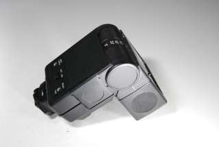 Achiever Dedicated thyristor Nikon DZ260 flash mint  