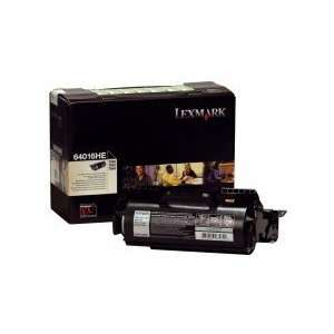  (5 Pack) Lexmark Compatible 13T0101 Laser Toner Cartridge 