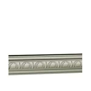   Mirrorscapes 3000 Series Mirror Frame 6 Foot Straight, Antique Nickel