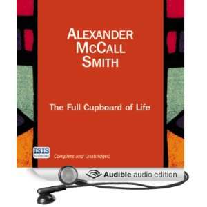   Book 5 (Audible Audio Edition) Alexander McCall Smith, Hilary Neville