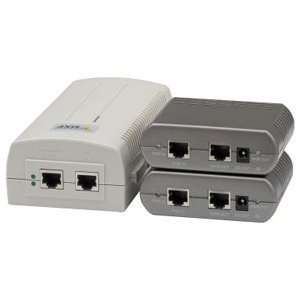  Axis T8126 Power over Ethernet Splitter Electronics