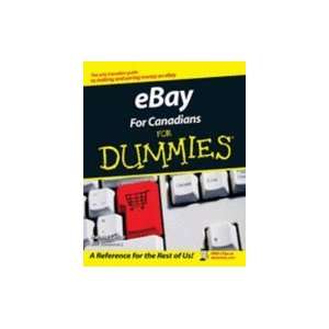   For Canadians For Dummies [PB,2008] Books