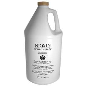 Nioxin System 3 Scalp Therapy 1gallon  