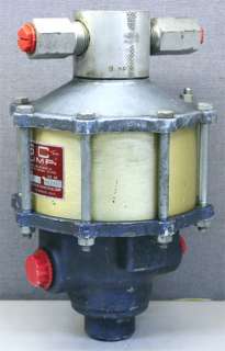 SC Hydraulic Engineering Co. 10 500 4.5 Air Operated Liquid Pump (10 