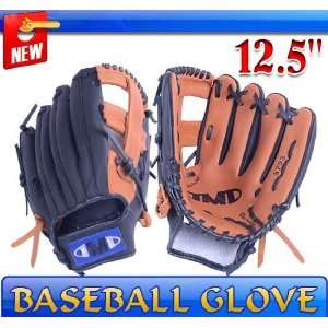  New Baseball Glove Mitts PU12.5 Playmaker Series: Sports 
