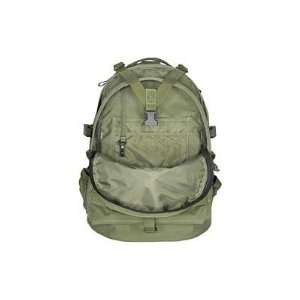 New Maxpedition Vulture Ii Backpack Od Green Soft 20.5X16X7.5 0514g 