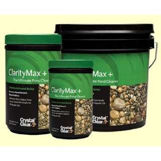  Clarity Max by Crystal Clear, Clarity Max 6 lb. Patio 