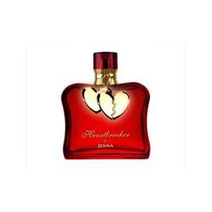 Jenna Jameson Heartbreaker Perfume for women 3.4 oz Eau De Parfum 