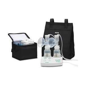  Purely Yours Breast Pump with Carry All   Purely Yours Breast Pump 