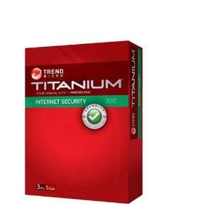  Download   Trend Micro Titanium Internet Security 2012   3 