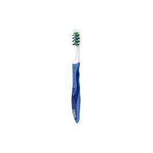 Braun Oral B Pulsar Toothbrush with Crest Whitening toothpaste (.85 oz 