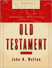   Testament, (0310481619), John H. Walton, Textbooks   Barnes & Noble